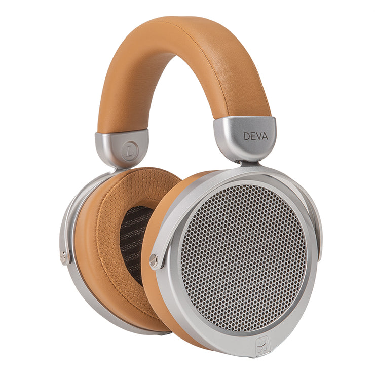 Hifiman Deva Planar Magnetic Headphone (Open Box) - Discontinued