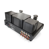 Amplificador de fone de ouvido Woo Audio WA2 (design OTL)
