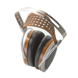 Fones de ouvido magnéticos planares furtivos Hifiman HE1000 (última edição)