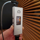 Woo Audio TUBE mini USB DAC/amp