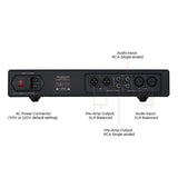 Hifiman Prelude Fully Balanced Headphone Amplifier (Open Box)