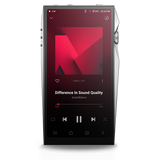 Reprodutor de áudio digital portátil de alta resolução Astell &amp; Kern A&amp;ultima SP4000