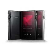 Reprodutor de áudio digital portátil de alta resolução Astell &amp; Kern A&amp;ultima SP4000