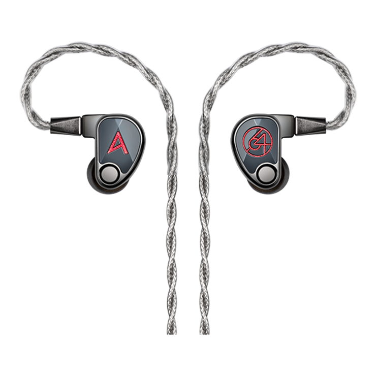 Astell & Kern x 64 Audio XIO Limited Edition In-Ear Monitor