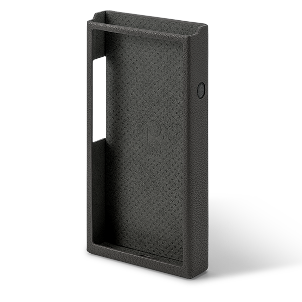Capa de Couro Premium Astell & Kern para PD20