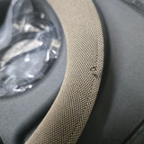 Écoute Audio TH1 Closed-Back Audiophile ANC Headphones With Vacuum Tube Preamp (Open Box, Minor headband damage)