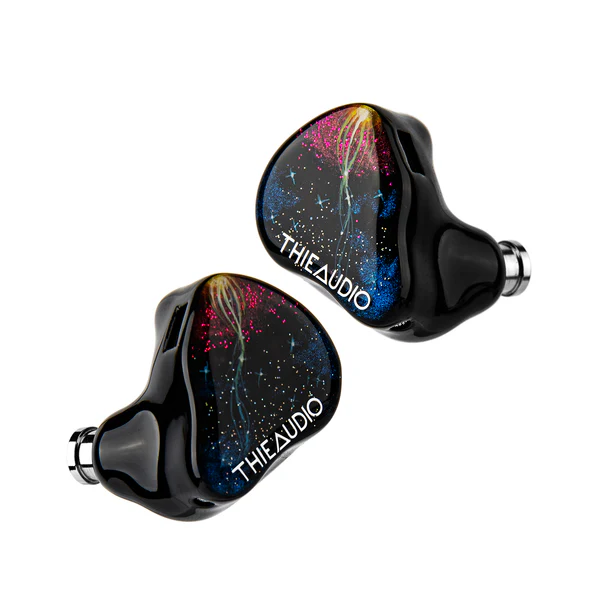 Angle - THIEAUDIO Hype 10 IEMs headphones for Professional Musicians & Sound Engineers