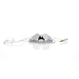 MoonDrop LAN Earphones (Open Box)