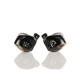 Noble Audio AGIS II Universal In-Ear Monitors