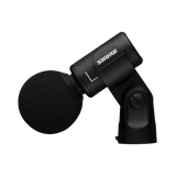 Shure MV88+ Stereo USB Microphone