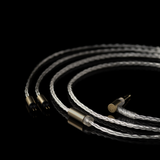 Cable - Final Audio S5000 In-Ear Wired Headphones with Dynamic Drivers