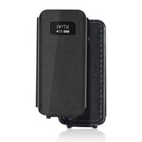 Estuche de cuero para FiiO SK-BTR5