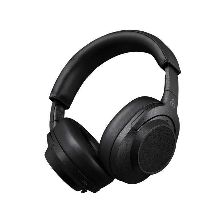 Final Audio UX5000 Closed-Back Headphones
