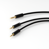 Final Audio DX3000CL Closed-Back Headphones