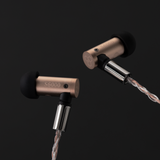 Final Audio S6000 Earphones