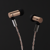 Final Audio S6000 Earphones