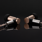 Final Audio S6000 Earphones