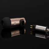 Final Audio S6000 Earphones