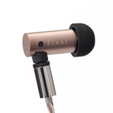 Final Audio S6000 Earphones