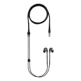 Shure KSE1500 Electrostatic Earphone System (Open Box) - Discontinued