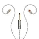 Meze Audio 2-pin 4.4mm cable, high-quality audio upgrade for superior sound