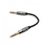 Strauss & Wagner Jena 4.4mm to 4.4mm Balanced Adapter