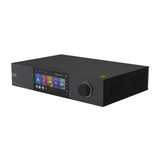 Eversolo DMP-A8: transmisor, reproductor de audio digital, DAC y preamplificador todo en uno