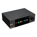Eversolo DMP-A6 Master Edition DAC and Network Streamer 2