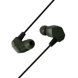Final Audio VR2000 Earphones for Gaming with Mic