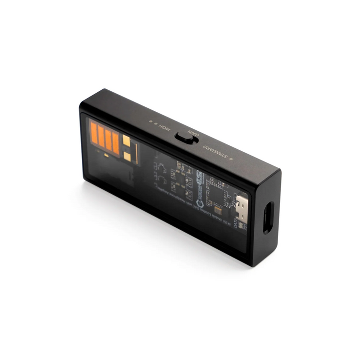 Questyle M15i Portable DAC/Amp