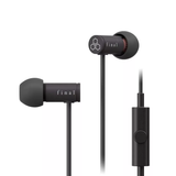 Final Audio VR500 earphones with mic for gaming