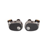 Campfire Audio Black Star Limited Edition In-Ear Monitors - Discontinued