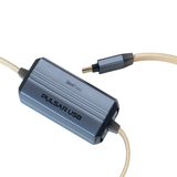 iFi SilentPower Pulsar USB Galvanically Isolated USB-C Cable with ANC