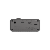 STAX SRM-D10 II Portable Electrostatic Headphone Amplifier/DAC