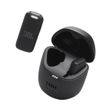 JBL Quantum Stream Wireless USB-C Clip-On Microphone