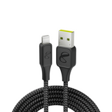 Cable de carga USB-A a Lightning InstantConnect de InfinityLab