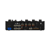 AlphaTheta Euphonia Professional 4-channel Rotary Mixer