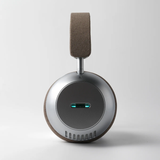 Écoute Audio TH1 Closed-Back Audiophile ANC Headphones With Vacuum Tube Preamp (Open Box, Minor headband damage)