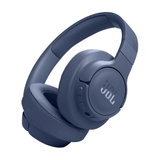 Fones de ouvido supra-auriculares sem fio com cancelamento de ruído JBL Tune 770NC