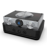 iFi iDSD PHANTOM Streaming DAC And Headphone Amplifier