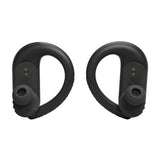 Front - Shop JBL Endurance Peak 3 true wireless on-ear earbuds on sale in Audio46