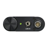 Shure KSE1500 Electrostatic Earphone System (Open Box) - Discontinued