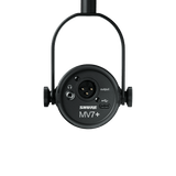 Shure MV7+ Microphone 3