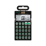 Teenage Engineering PO-12 Rhythm Programmable Rhythm Synthesizer