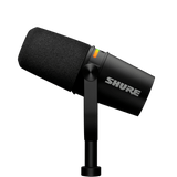 Shure MV7+ Microphone 5