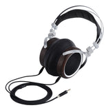 Sivga Luan Open-Back Over-Ear Headphones (Caixa Aberta)