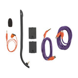 JBL Quantum 950X Wireless Adaptive Noise Cancelling Gaming Headset