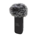 JBL Quantum Stream Wireless USB-C Clip-On Microphone
