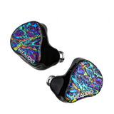 Thieaudio Monarch MKIII (Custom Design) Electrostatic Universal In-Ear Monitors (Open Box)