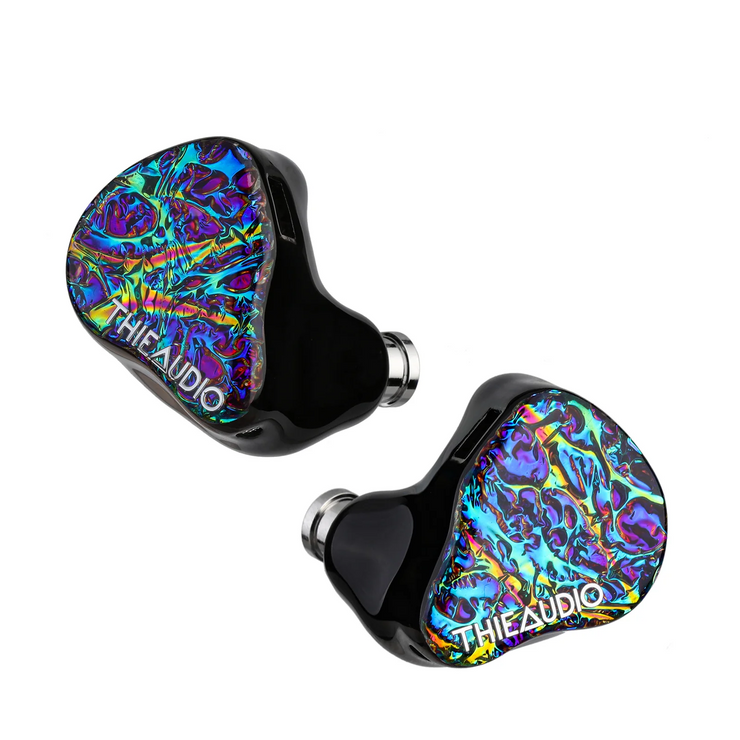 Thieaudio Monarch MKIII (Custom Design) Electrostatic Universal In-Ear Monitors (Open Box)